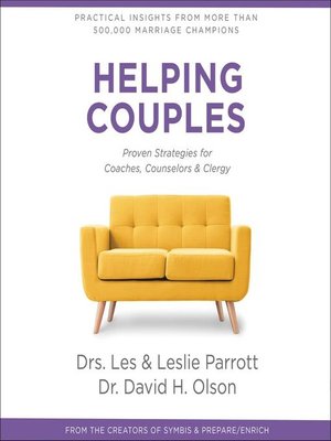 Helping Couples - Audiobook